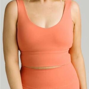 Zyia Confluence Bra - Flamingo